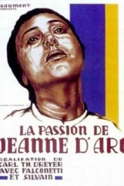 Jeanne d’Arc’ın Tutkusu film inceleme