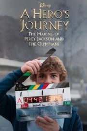 A Hero’s Journey: The Making of Percy Jackson and the Olympians altyazılı izle