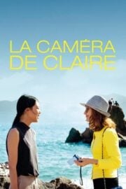 Claire’in Kamerası film özeti