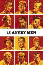 12 Kızgın Adam fragmanı