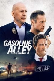 Gasoline Alley indirmeden izle