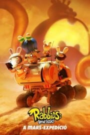 Rabbids: İstila – Mars Görevi film inceleme