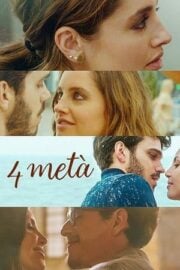 Dört Dörtlük Buluşma sansürsüz izle