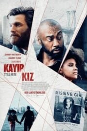 Kayıp Kız sansürsüz izle