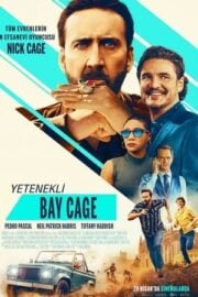 Yetenekli Bay Cage indirmeden izle