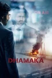 Dhamaka – İhbar film özeti