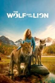 The Wolf and The Lion mobil film izle