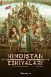 Hindistan Eşkıyaları yüksek kalitede izle