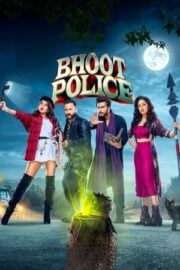 Bhoot Police film özeti