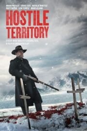 Hostile Territory tek parça izle