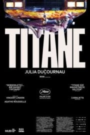 Titane yüksek kalitede izle