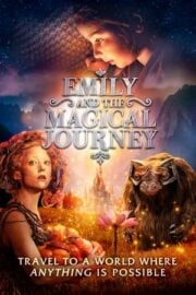 Emily & The Magical Journey full film izle